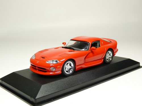 Minichamps 433144022 1996 - 1/43,