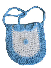 BAVAGLINO BAMBINO LAVORATO A