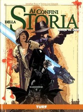 Volume AI CONFINI DELLA STORIA