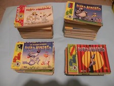 LUPO ALBERTO SEQUENZA 1/95