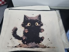 Borsa Cosmetica in Tela