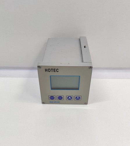 Analizzatore hotec - di, ph