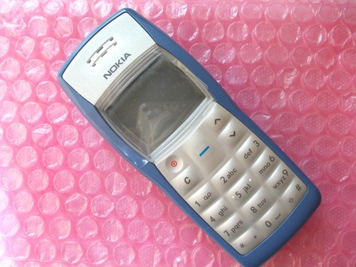 Nokia 1100 nuovo originale - nokia, di