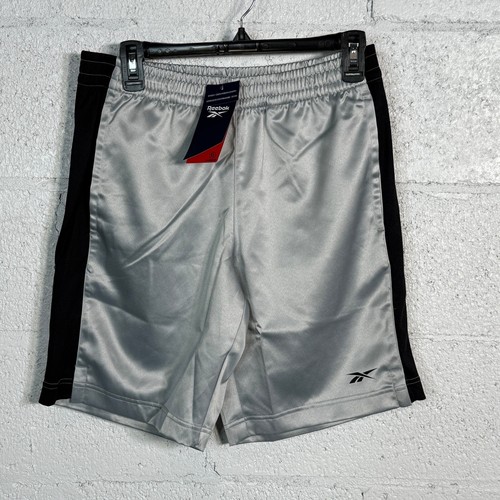 Reebok pantaloncini basket - da,