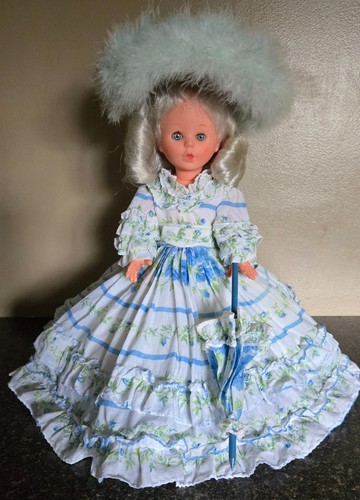 1965 vintage bella bambola - vintage,