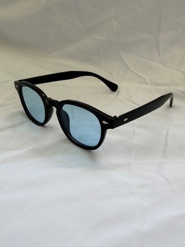 Blue tint sunglasses 23 - blue,