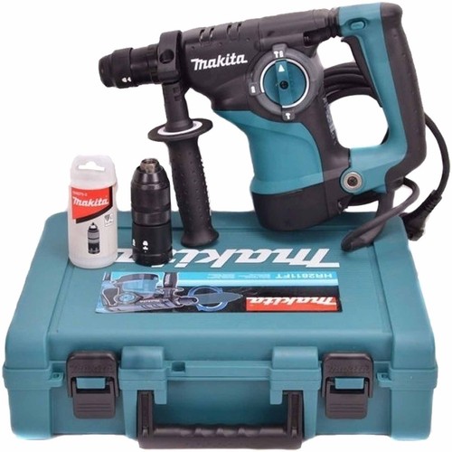 Tassellatore makita hr2811ft - tassellatore,