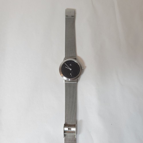 Montre calvin klein - calvin, -ck