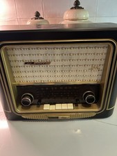 Grundig Classic 960 Vintage