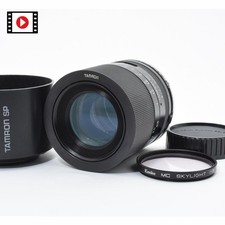 [N come nuovo] Tamron SP 90 mm