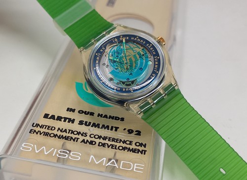 Swatch swiss sak102 - sak102,