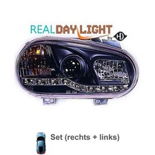 DIEDERICHS Kit Fari Sinistro