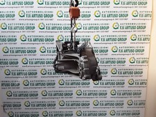 CAMBIO FORD FOCUS 1.8 TDCI