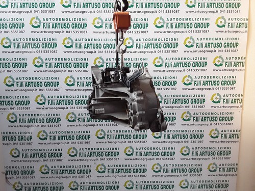 Cambio ford focus - cambio, 1.8