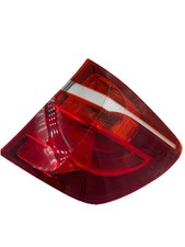 Fanale posteriore originale