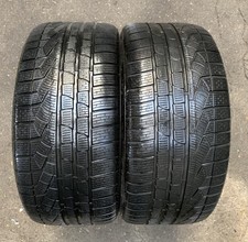 2 Gomme Invernali Pirelli