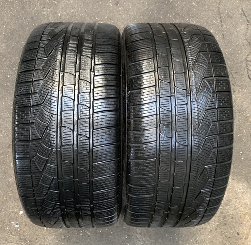 Pneumatici pirelli sottozero - pneumatici,
