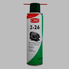 Lubrificante Spray CRC 2-26