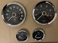 Calibri Triumph Spitfire Mk3