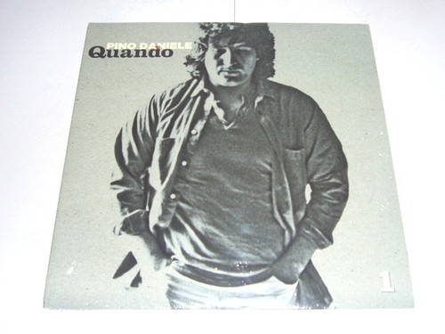 Pino daniele quando 1 - –,