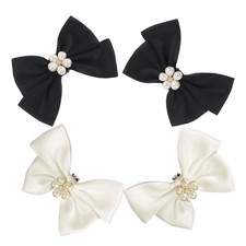  2 Pairs Charm Per Scarpe