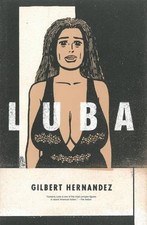 LUBA (THE LUBA TRILOGY) di