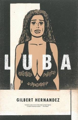 Luba di - luba, trilogy)