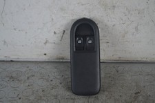 90613 Pulsantiera Alzacristalli anteriore SX Renault Clio III 3P Dal 2005 al 201