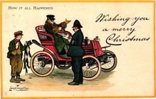 How It Happens Merry Christmas