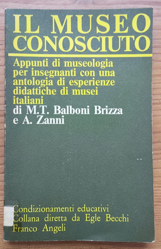 Balboni brizza zanni museo - il,