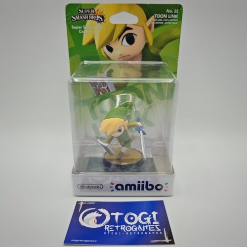 Amiibo super smash bros - super,