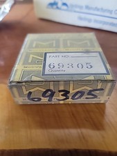 Anello pistone Mcculloch 69305