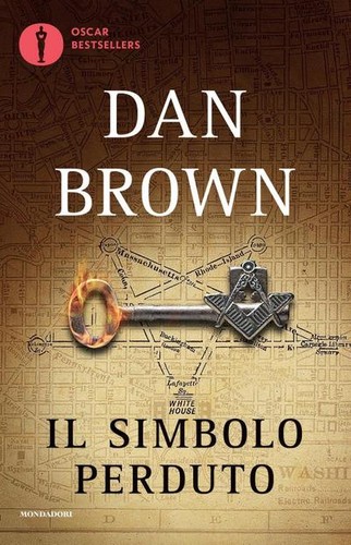 Simbolo perso bestseller - simbolo, (bestseller