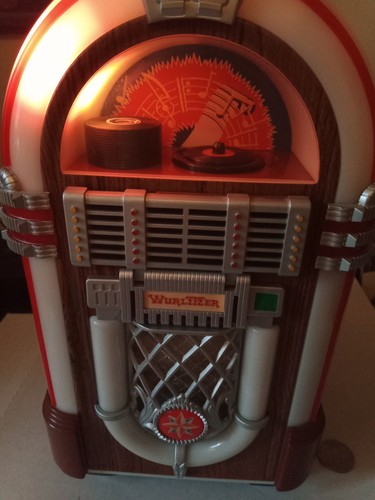 Wurlitzer leadworks mini - leadworks,