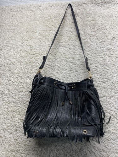 Borsa secchiello milly - a, in