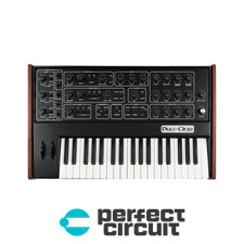 Sequential Circuits Pro One
