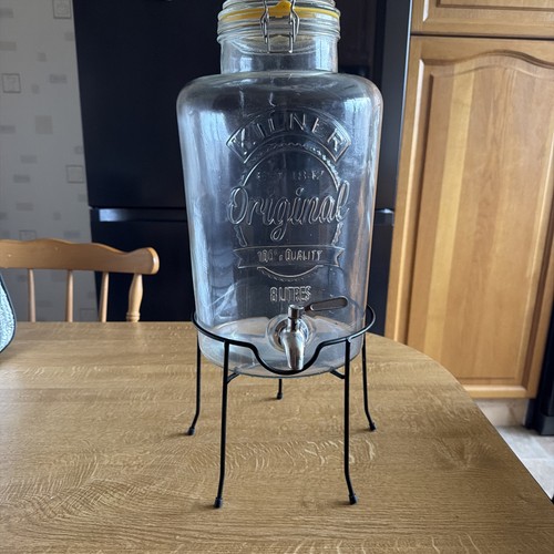Kilner distributore bevande - kilner,