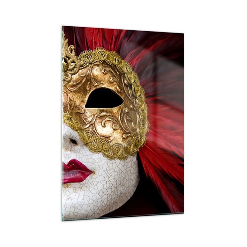 Quadro vetro 50x70cm - vetro,