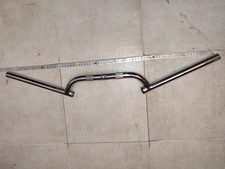 Manubrio basso Tommaselli sportivo, perfetto stato.