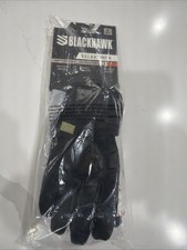 Guanto tattico Blackhawk SOLAG
