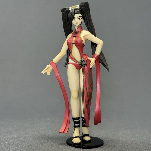 Guilty gear costume - x,