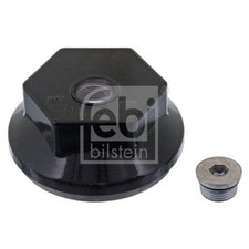 Calotta Protettiva Mozzo Ruota