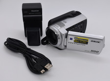 Sony Handycam DCR-SR47