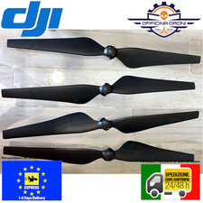 DJI Inspire 2 Eliche Propeller Originali CW CCW Prop 1550T 4 Pezzi