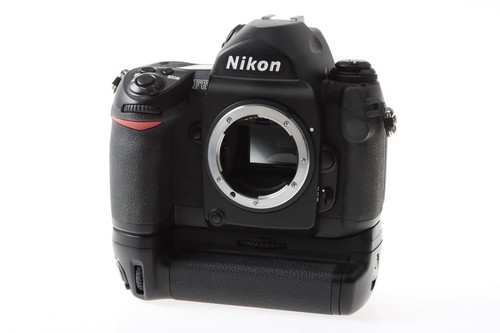 Custodia nikon con - con, mb-40