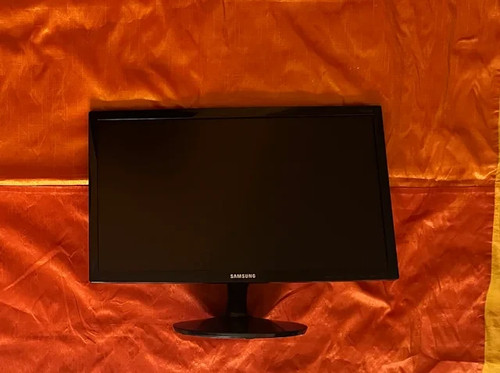 Monitor led full - monitor,