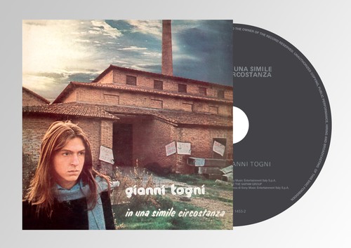 Gianni togni in una - gianni,
