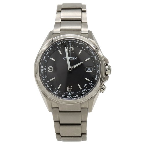 Orologio uomo citizen - da,