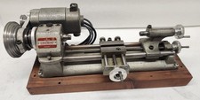 Tornio ViNtAgE Unimat DB200