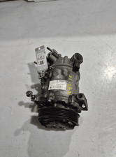 COMPRESSORE A C per CITROEN C3 2A SERIE (A51) 1.4 VTi GPL Ber 061b3e 9807722580